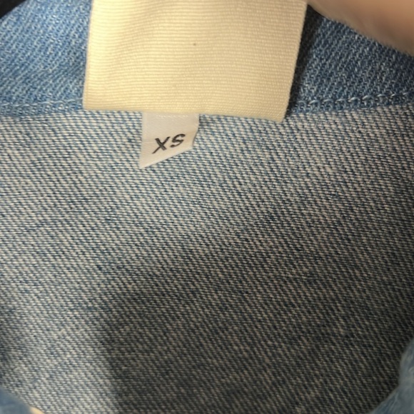 Lykke Wullf Cowgirl Mini Dress - Picture 8 of 11